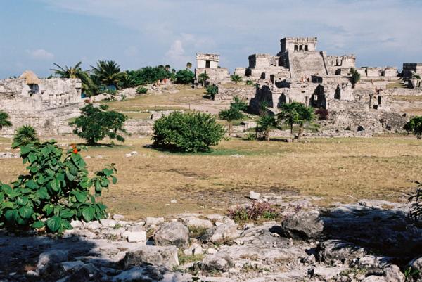 Tulum