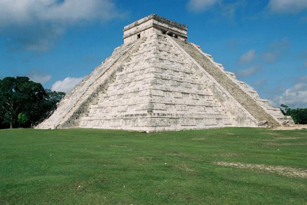 Chichen Itza