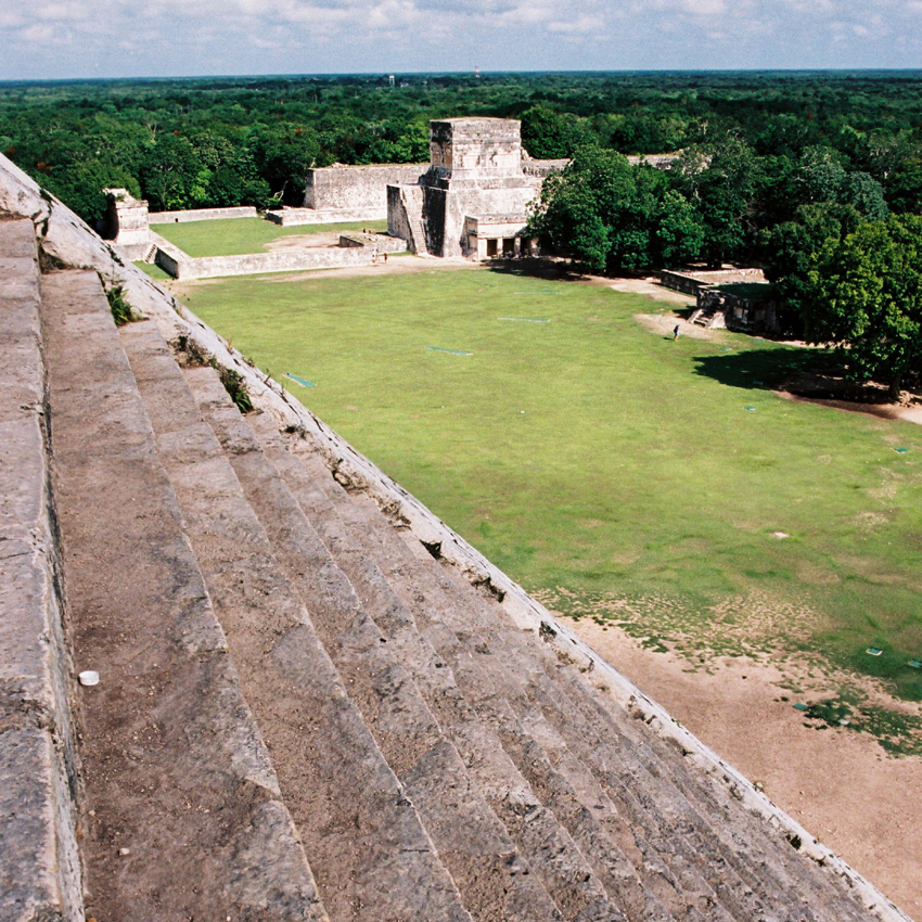 Chichen Itza