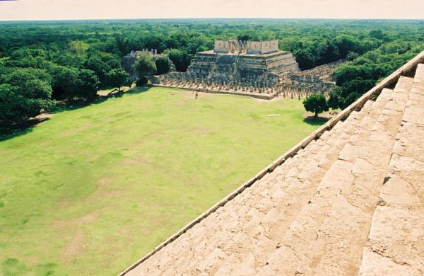 Chichen Itza