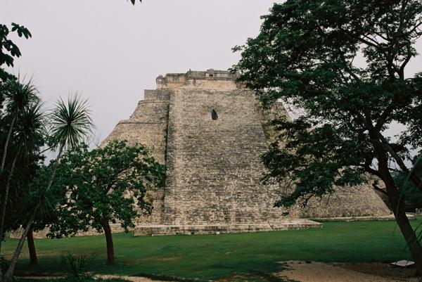 Uxmal