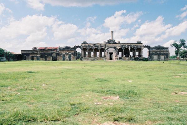 Hacienda