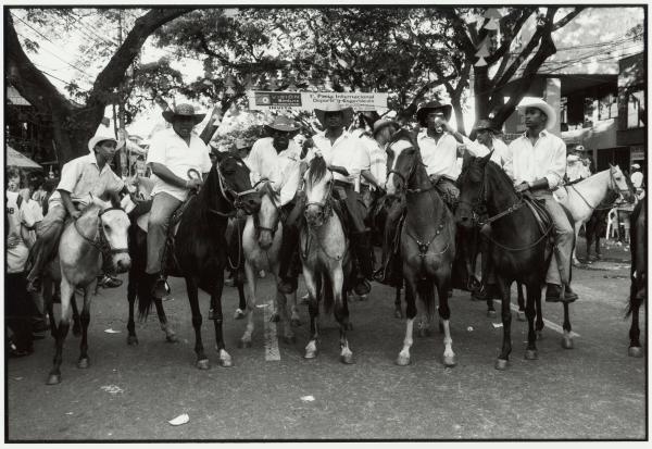 Vaqueros