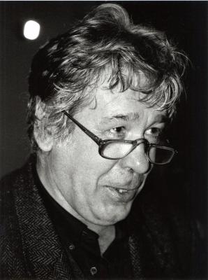 Paco Ibanez