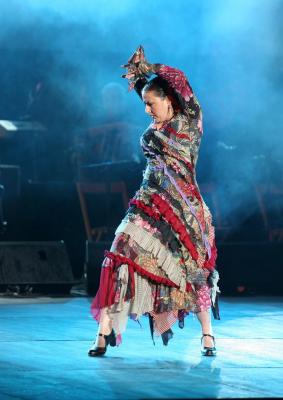 Flamenco 