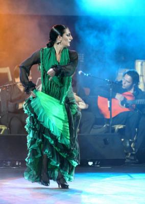 Flamenco 